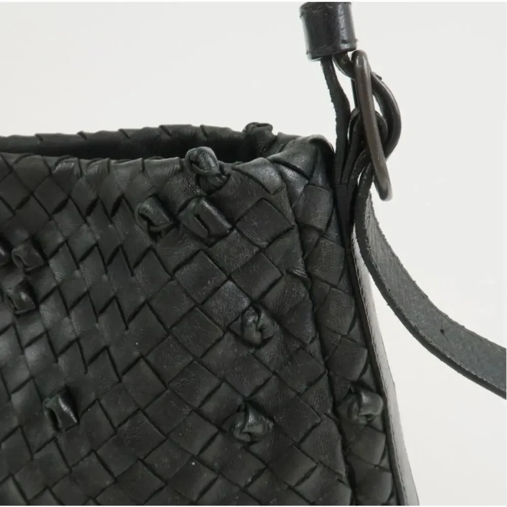 💎✨STUNNING✨💎Authentic BOTTEGA VENETA Intercciato Shoulder bag